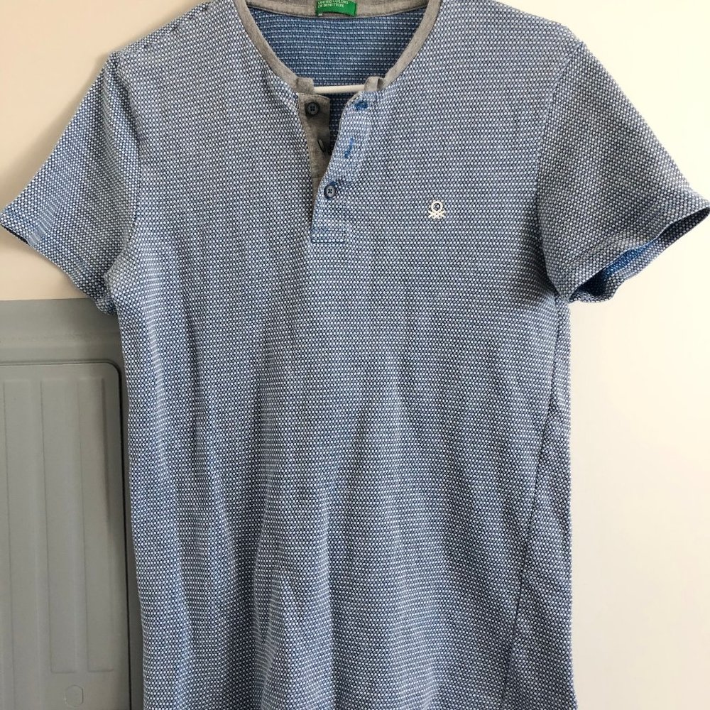 United Colors Of Benetton